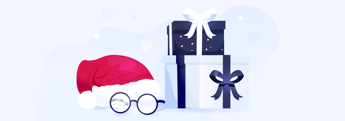 Santa's email marketing checklist - Part 1