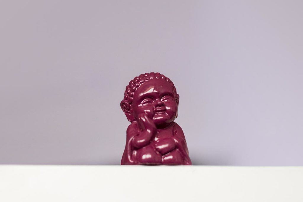 buddha