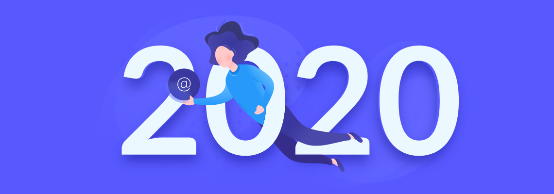 Email marketing trends 20202020