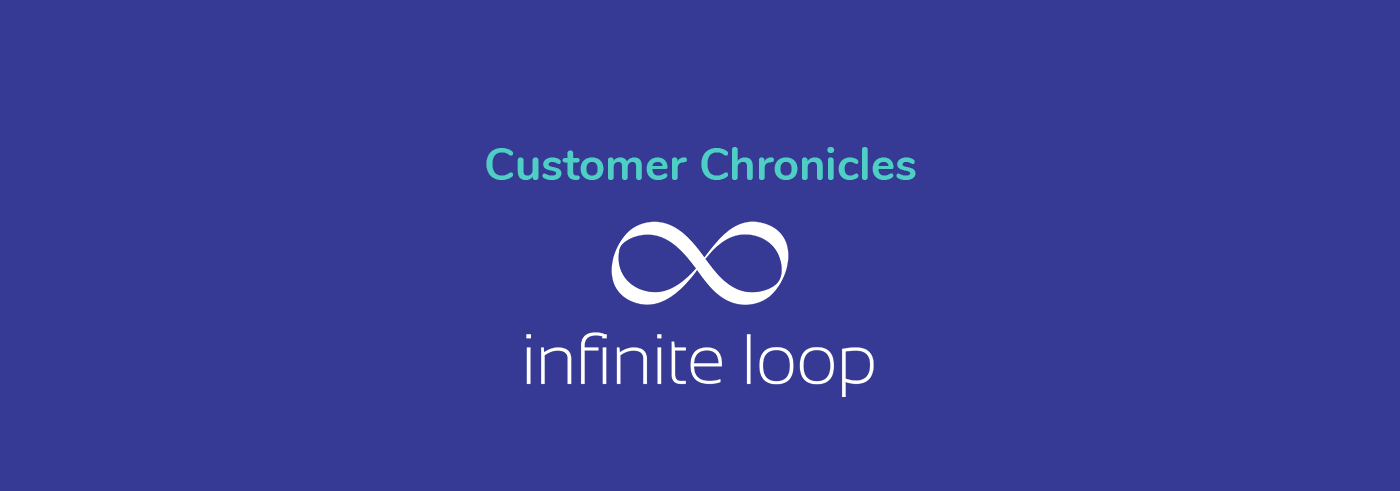 Customer chronicles - Infinite loop