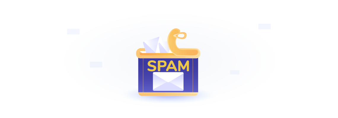 Spam image