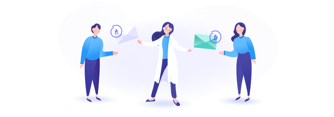 A/B testing in email marketing