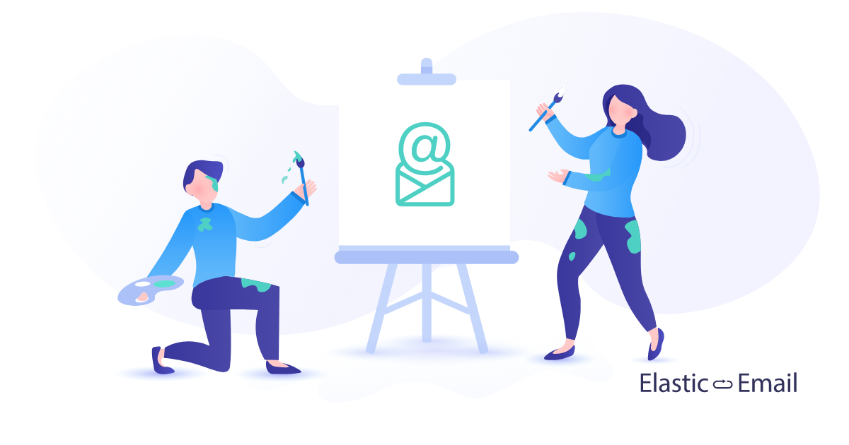 3 Best Email Design Trends & Ideas of 2020 | Elastic Email
