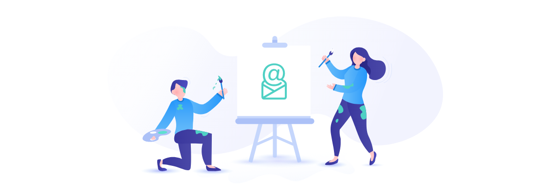 Best email design trends 2020