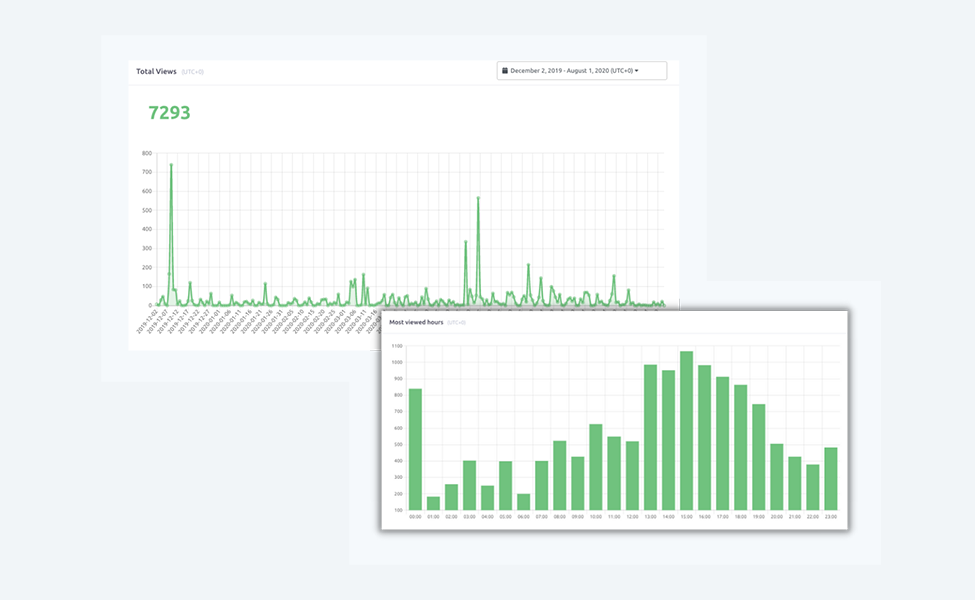 video marketing metrics