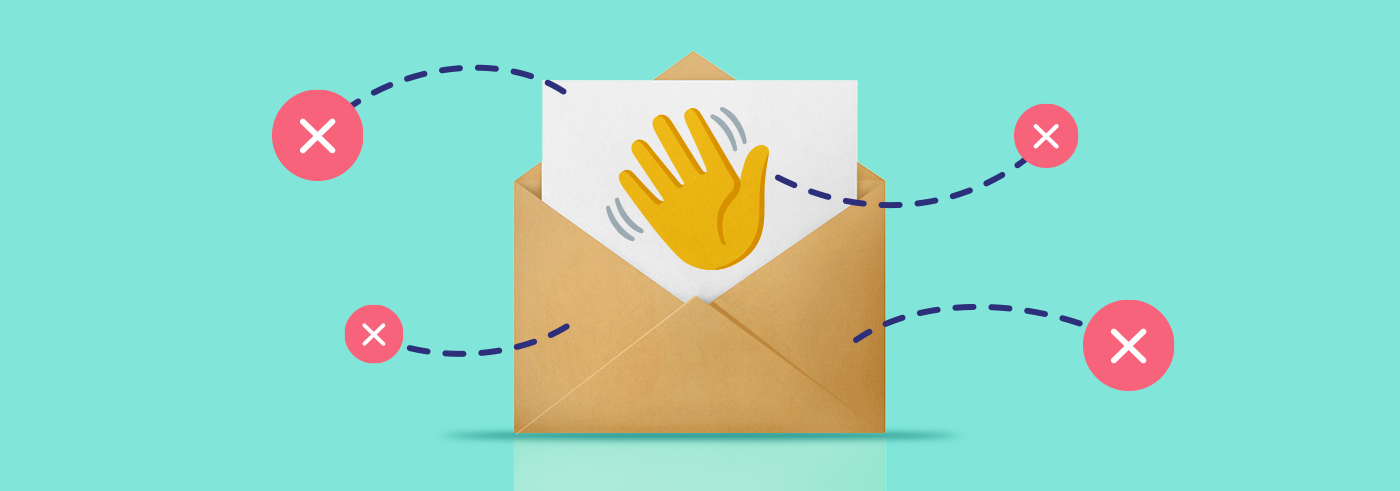 10 Common Welcome Email Mistakes - featured image
