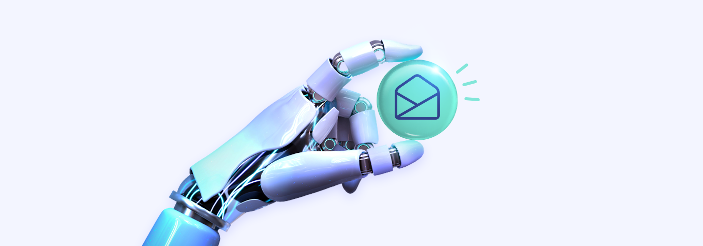 Generative AI for Email Marketing - featured image