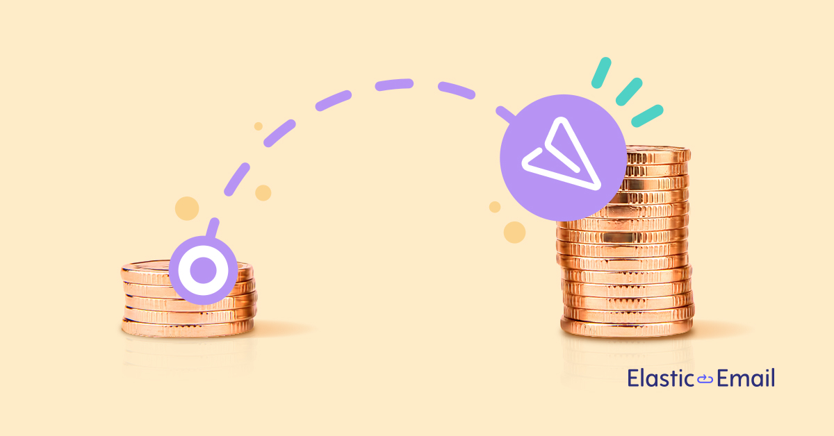 How to Calculate Email Marketing ROI Effectively - Elastic Email