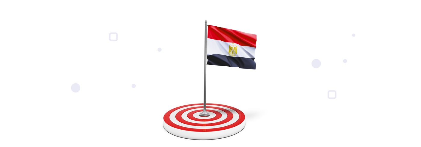 Email marketing solution for Egypt