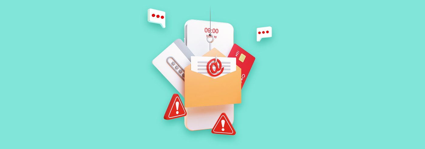 How to avoid the spam folder - featured image