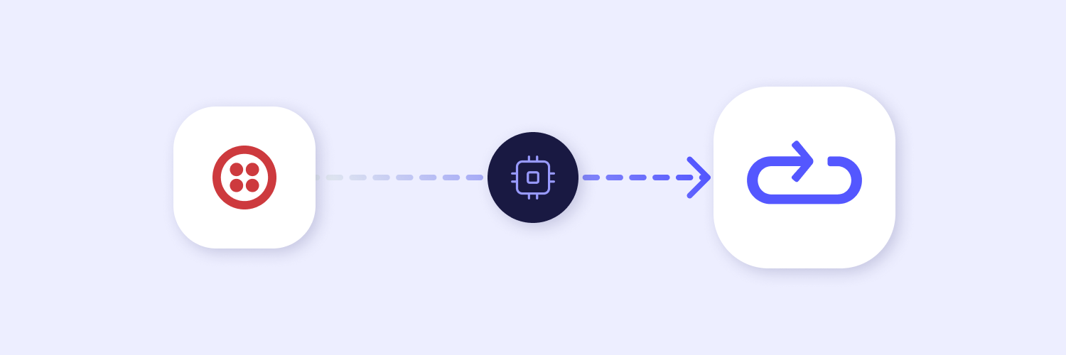The main image with the sendgrid and elastic email logo