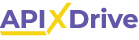 ApiX-Drive Logo