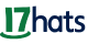 17hats Logo