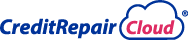 Credit Repair Cloud Logo