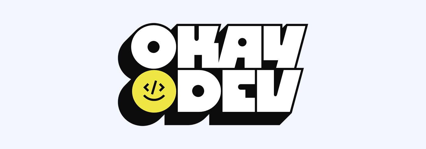 OKAY DEV platform logo