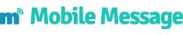 Mobile Message Logo