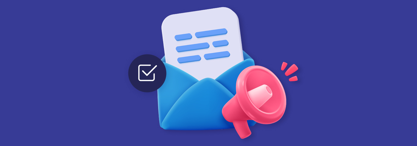 The main image how to start email marketing in 5 simple steps