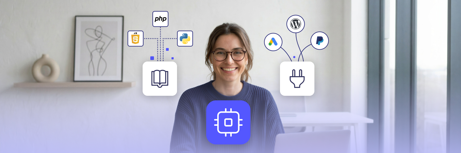 The main image of the article about best email API for growing businesses