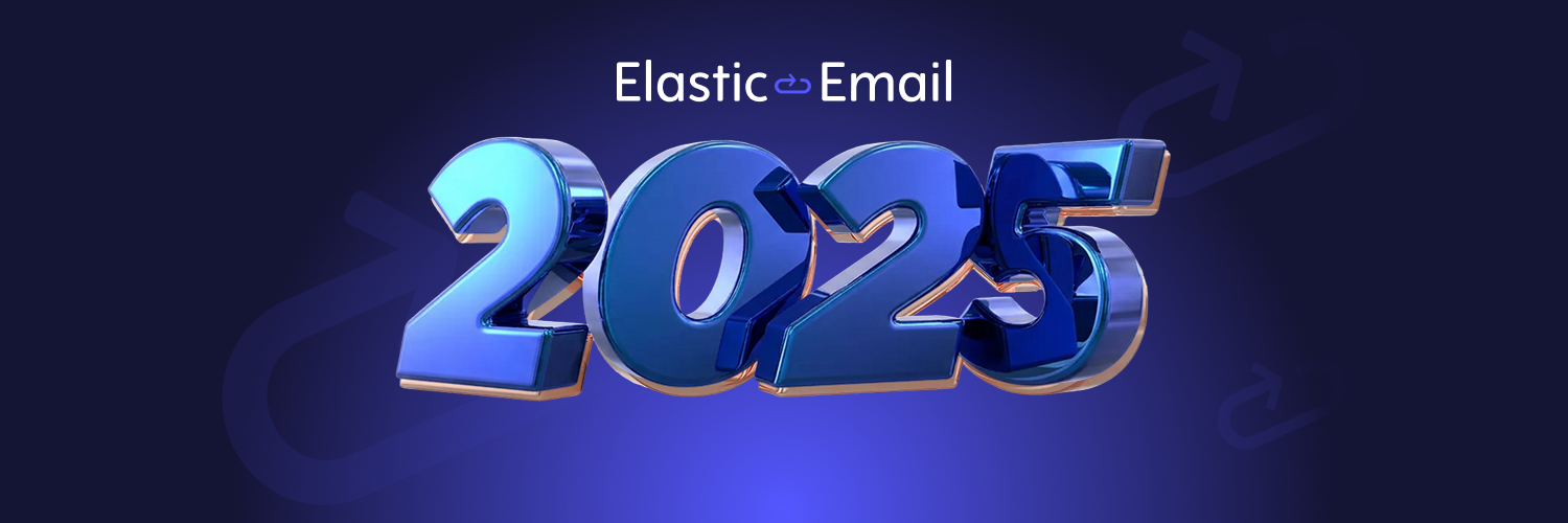 Elastic Email 2025: Year in Review