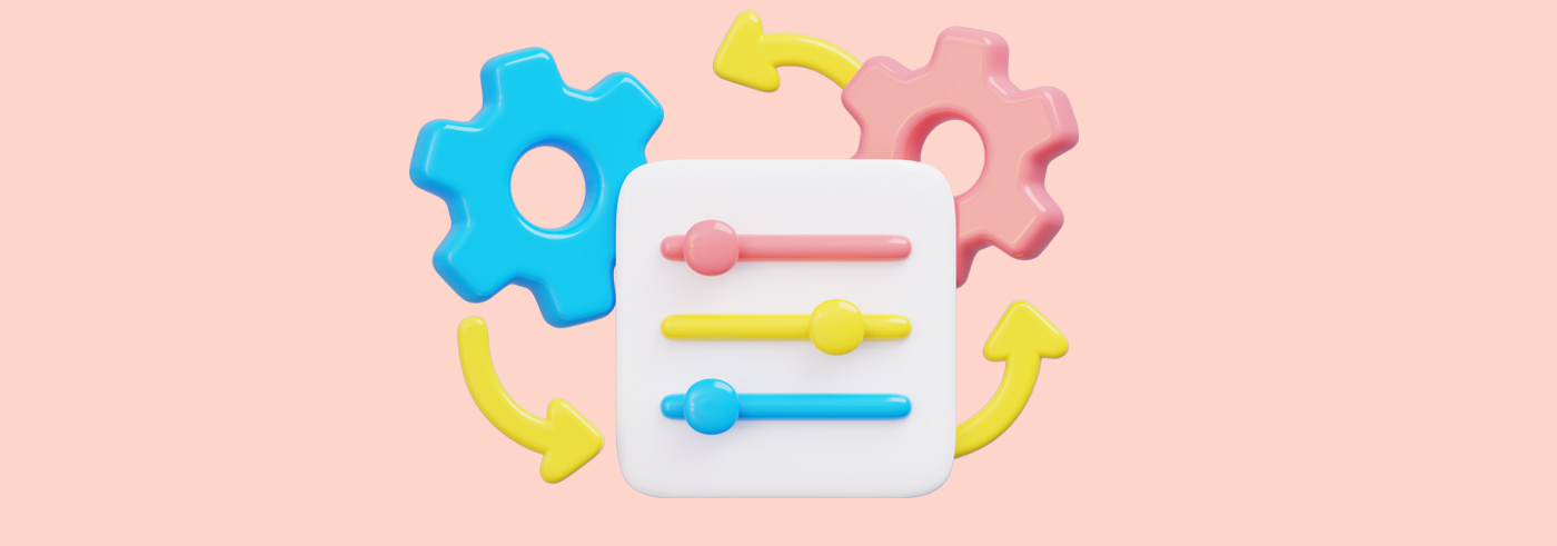 The main image of the article about email marketing workflows