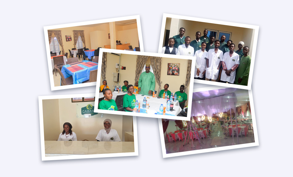 Photos of Cabana Guest Inn