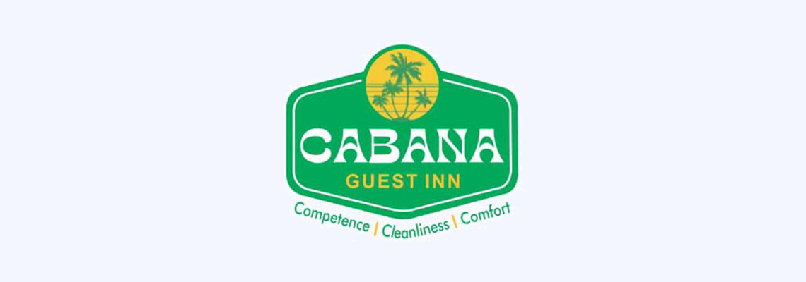 The main image for the Cabana Guest Inn case study