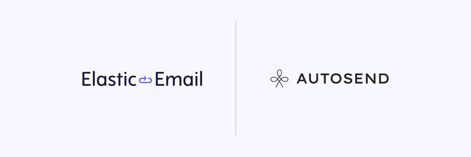 The main image for article about Elastic Email as an Autosend alternative
