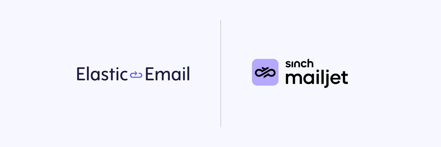 The main image for the article Elastic Email as a Mailjet alternative