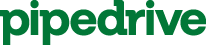 Pipedrive Logo