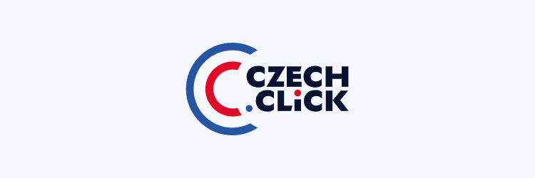 Czech.click case study main image