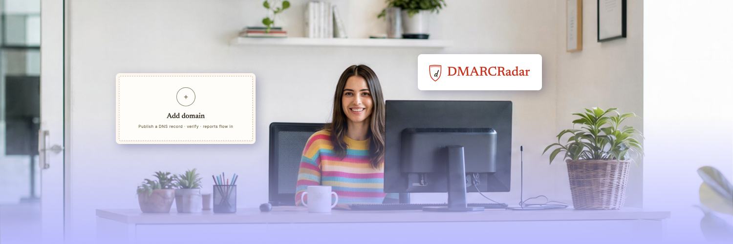 DMARCRadar by Elastic Email: DMARC Explained &amp; Guide to the New Monitoring Tool