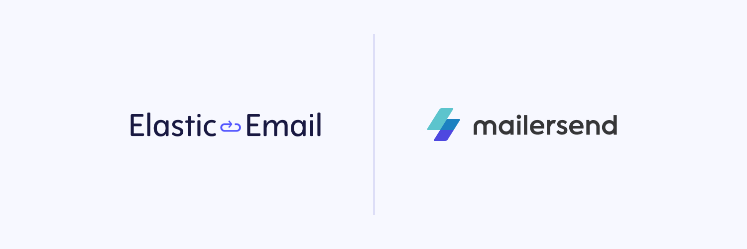 The main image of article about Elastic Email as a MailerSend alternative