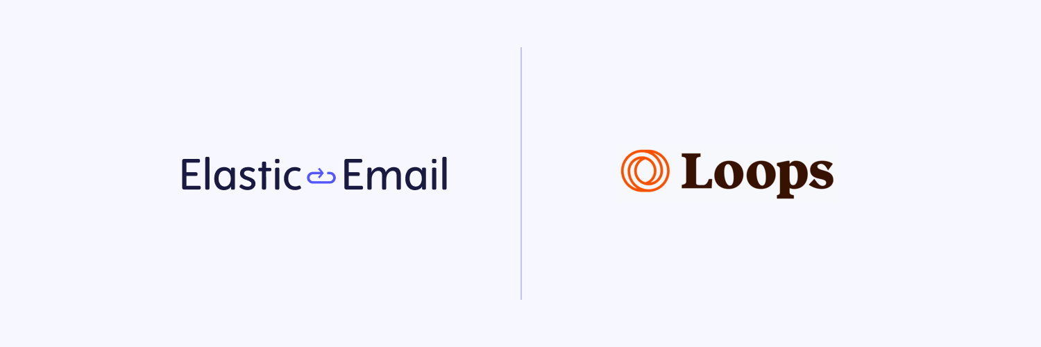 Elastic Email vs Loops: A Loops Alternative Built for Small Businesses