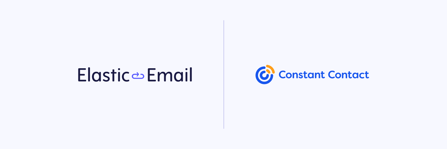Elastic Email vs Constant Contact: Which Email Marketing Platform Fits You in 2026?