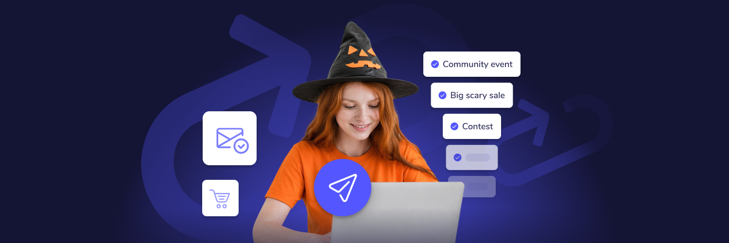 Halloween Email Marketing: Ideas, Subject Lines &amp; Examples (2026)